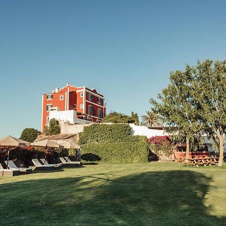 Son Granot Hotel Ес-Кастель Екстер'єр фото
