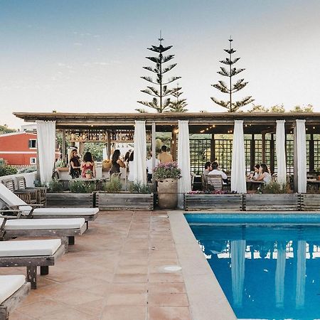 Son Granot Hotel Ес-Кастель Екстер'єр фото