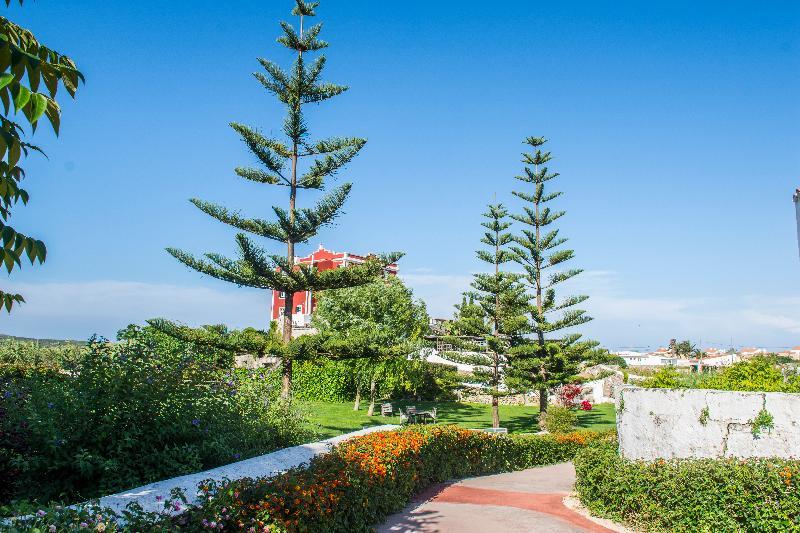 Son Granot Hotel Ес-Кастель Екстер'єр фото