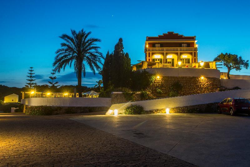 Son Granot Hotel Ес-Кастель Екстер'єр фото