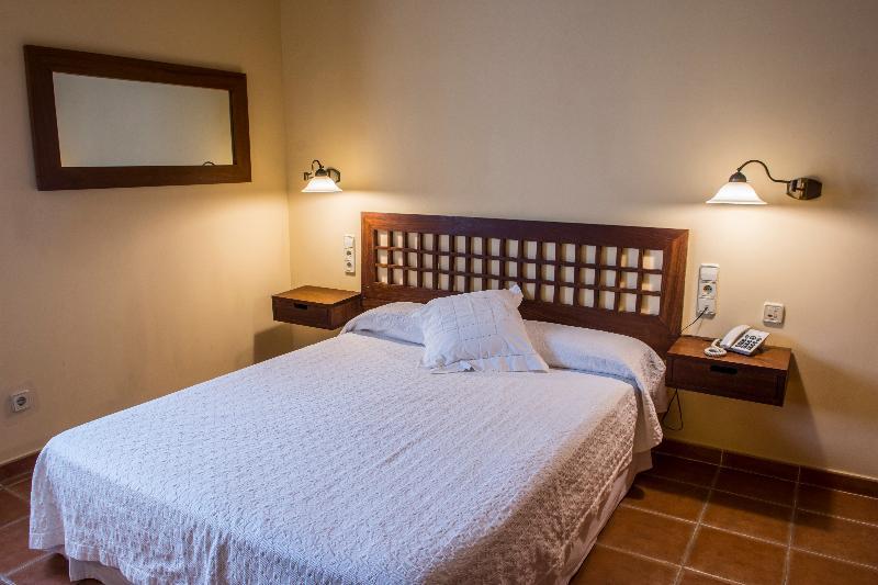 Son Granot Hotel Ес-Кастель Екстер'єр фото