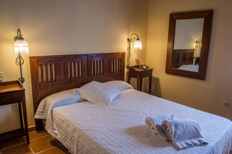 Son Granot Hotel Ес-Кастель Екстер'єр фото